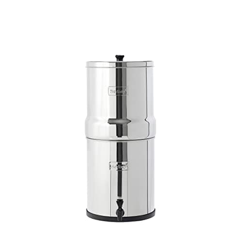 Big Berkey Gravity Water Filter System - image 1