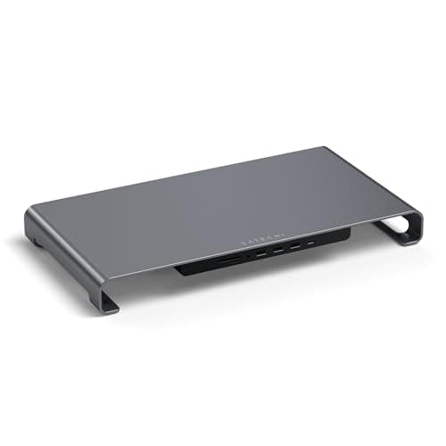 Satechi Eco-Hammock Aluminum Monitor Stand - image 1