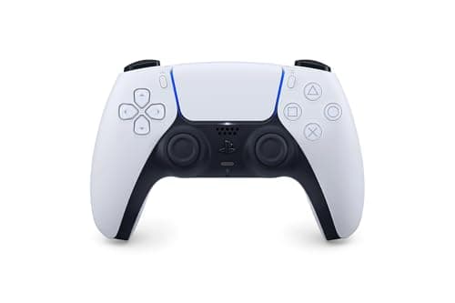 PlayStation DualSense™ Wireless Controller - for PS5, PC, MAC & Mobile - image 1