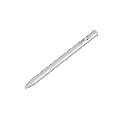 Logitech Crayon Digital Pencil for iPad (USB-C) - image 1