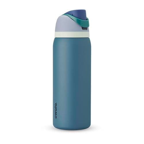 10 Best Water Bottles for School 2026: Stanley, Owala, Hydro Flask Tested