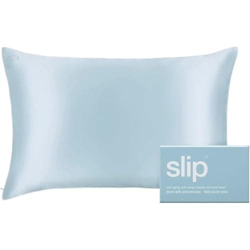 Slip The Original Queen Pure Silk Pillow Case - image 1