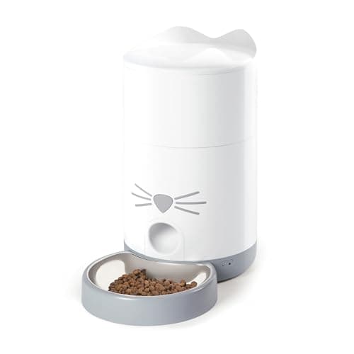 Catit PIXI Smart Feeder - image 1