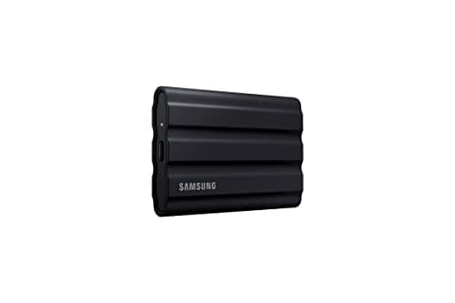 Samsung T7 Shield Portable SSD 2TB - image 1