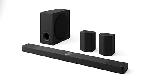 LG S95TR 9.1.5ch Soundbar System - image 1