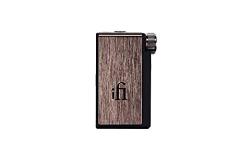 iFi GO blu Portable Bluetooth DAC/Amp - image 1