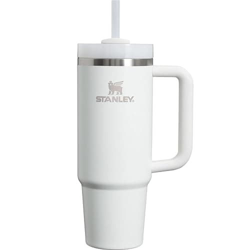 Stanley Quencher H2.0 FlowState Tumbler, 40 oz (Set of 2) - image 1