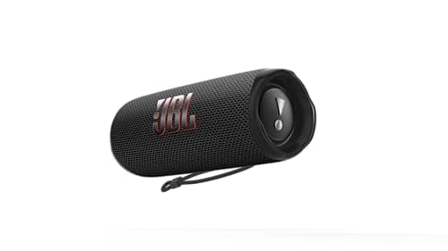 JBL Flip 6 Portable Bluetooth Speaker - image 1