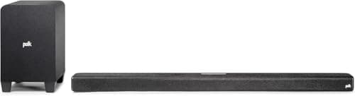 Polk Audio Signa S4 Dolby Atmos Soundbar - image 1