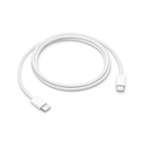 Apple 60W USB-C Woven Charge Cable (1 m) - image 1