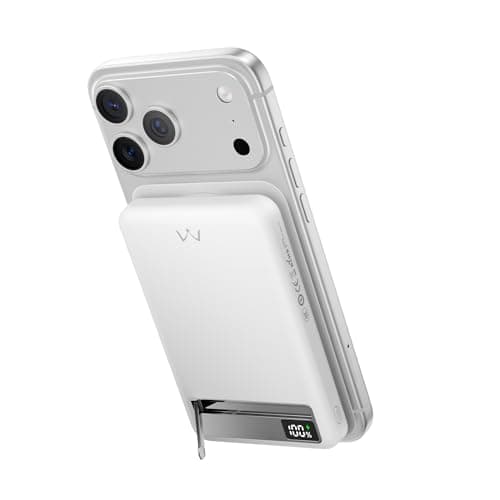 iWALK LinkPod Y Magnetic Wireless Power Bank - image 1