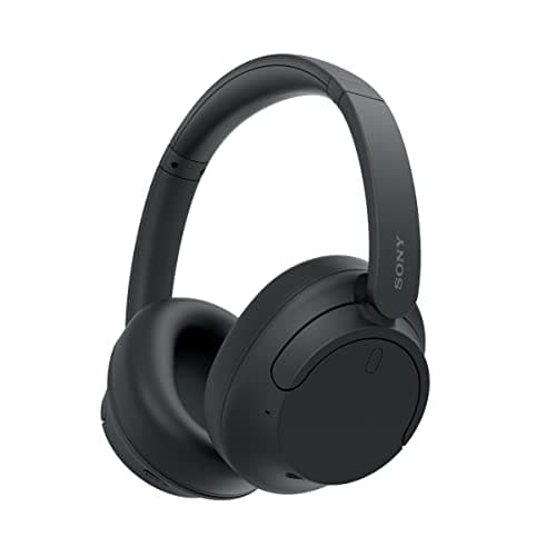 Sony WH-CH720N Wireless Noise Cancelling Over