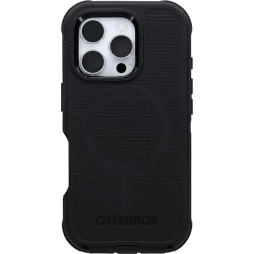 OtterBox Defender Series Pro Case for iPhone 16 Pro - image 1