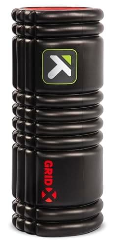 TriggerPoint GRID X Extra Firm Foam Roller 13-Inch - image 1