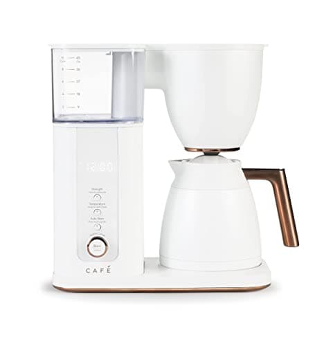 Cafe Specialty Drip Coffee Maker - image 1