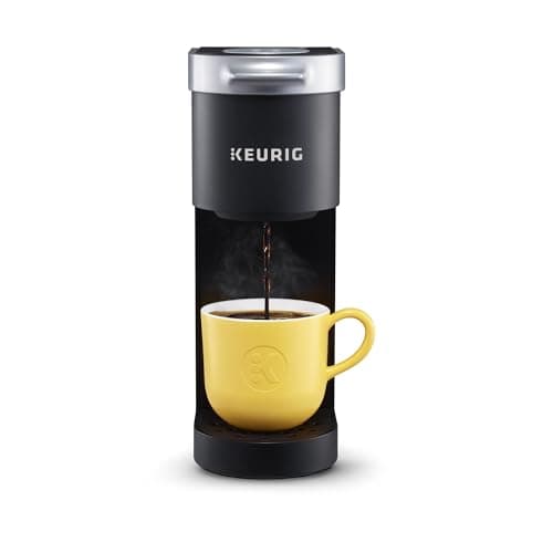 10 Best Coffee Makers for Dorms 2026: Compact, Single-Serve Picks Tested