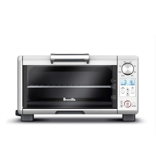 Breville Mini Smart Oven BOV450XL - image 1