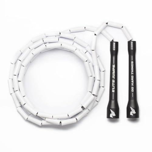 EliteSRS Do Hard Things Beaded Jump Rope - image 1