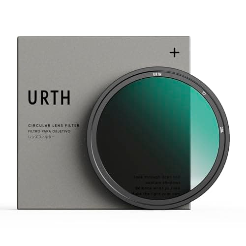 Urth 77mm Circular Polarizing (CPL) Filter Plus+ - image 1