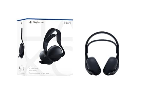 Sony PlayStation Pulse 3D Wireless Headset - image 1