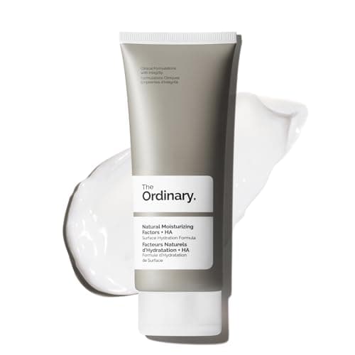 The Ordinary Natural Moisturizing Factors + HA - image 1