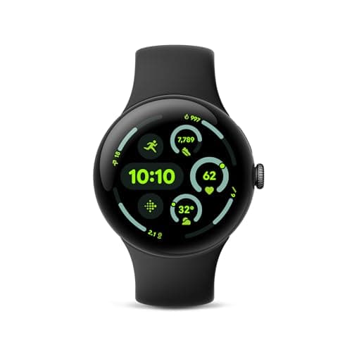 Google Pixel Watch 3 - image 1