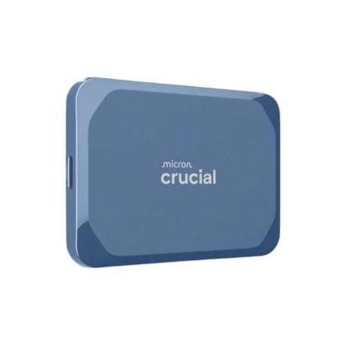 Crucial X9 Pro Portable SSD 2TB - image 1