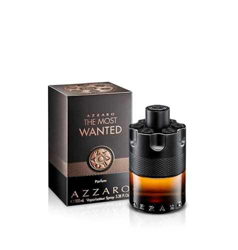 Azzaro The Most Wanted Parfum - image 1