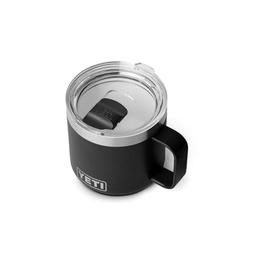 YETI Rambler 14 oz Ceramic Lined Stackable Mug - image 1