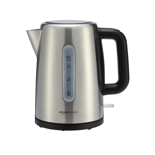 10 Best Electric Kettles for Dorms 2026: Compact, Fast Picks Tested