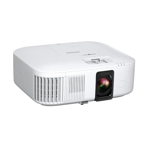 Best Home Projectors 2026: Movie Night Picks We Actually Tested