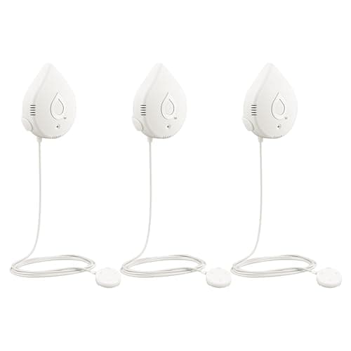 Moen Flo Smart Water Leak Detector, 3 Pack - image 1