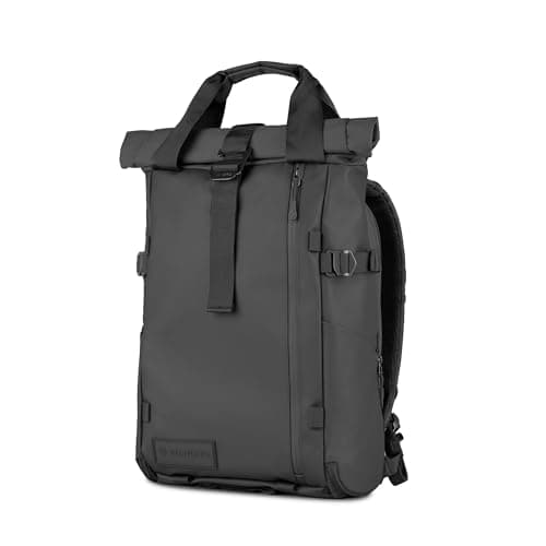WANDRD PRVKE 31L V4 Rolltop Backpack - image 1