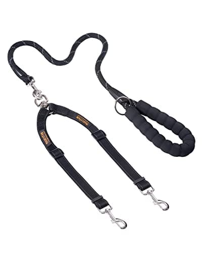 Mighty Paw HandleX2 Dual Handle Dog Leash - image 1