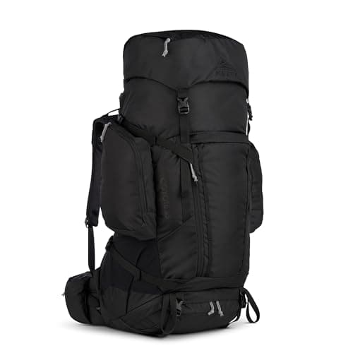 Kelty Coyote 65 - image 1