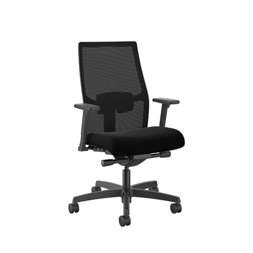 Best Budget Office Chairs 2026: Comfort Without Breaking the Bank