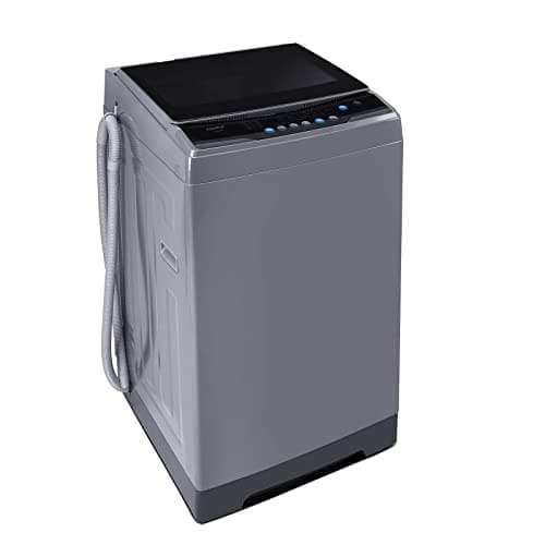 Panda PAN6360W Portable Washing Machine 1.54 Cu.ft - image 1