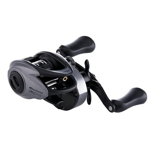 Abu Garcia Revo SX Low Profile Baitcaster - image 1