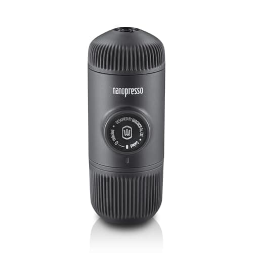 Best Portable Espresso Makers of 2026