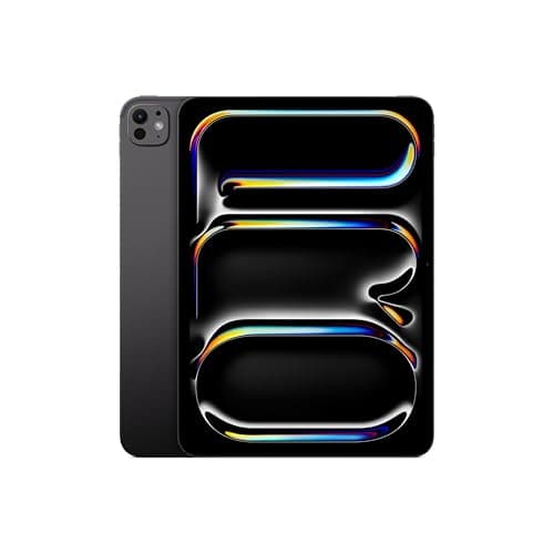 Apple iPad Pro 11-inch (M4) 256GB - image 1
