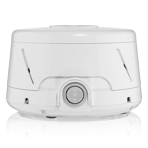 10 Best White Noise Machines in 2026