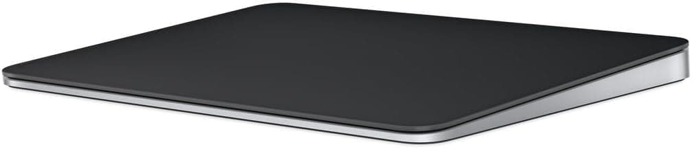 Apple Magic Trackpad (USB-C, Black Multi-Touch Surface) - image 1