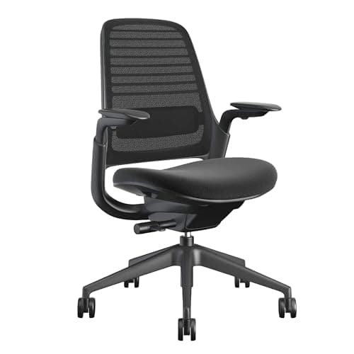 Steelcase Series 1 Ergonomic Office Chair - image 1
