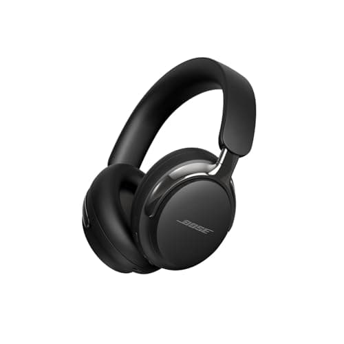 Bose QuietComfort Ultra Wireless Headphones - image 1