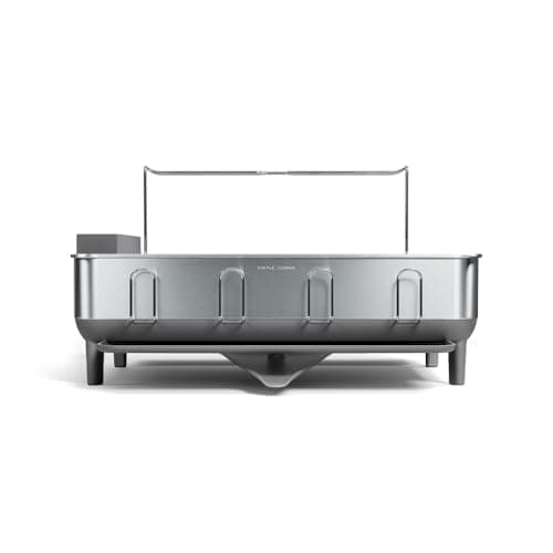 10 Best Dish Drying Racks of 2026