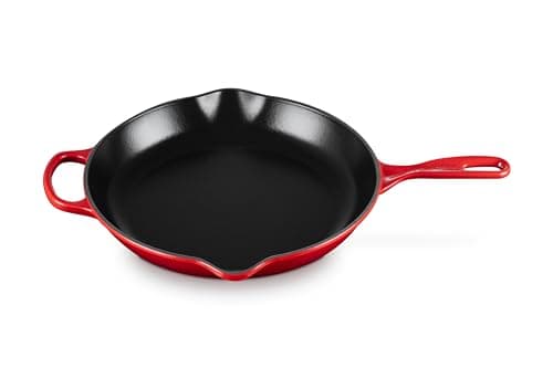 Le Creuset Enameled Cast Iron Signature Skillet, 11.75-Inch - image 1