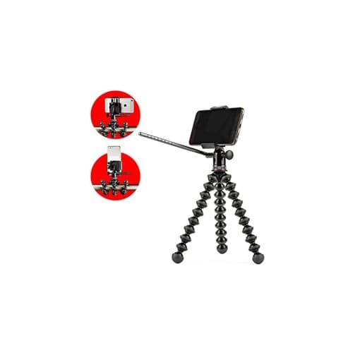 Joby GorillaPod 3K Kit with GripTight ONE Mount - image 1