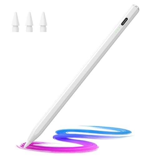 Goojodoq Stylus Pen for iPad - image 1
