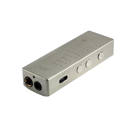 iFi GO bar Kensei Portable DAC/Amp - image 1