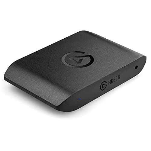 Elgato HD60 X Capture Card - image 1